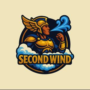 Second Wind with KR Henderson