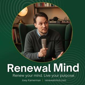 Renewal Mind Podcast