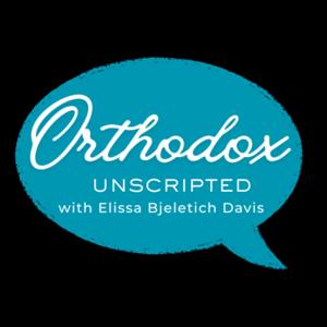 Orthodox Unscripted