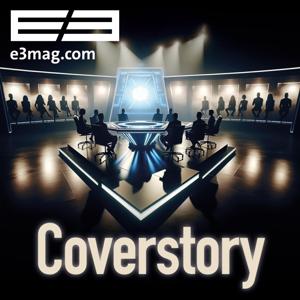 E3-Coverstory Mai 2026