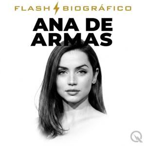 Ana de Armas - Flash Biográfico