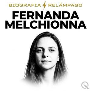 Fernanda Melchionna - Biografia Relâmpag