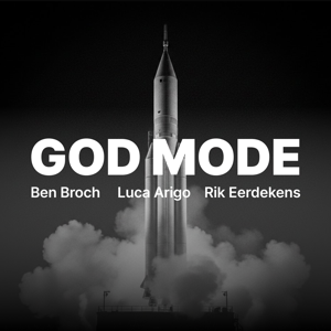 God Mode Podcast
