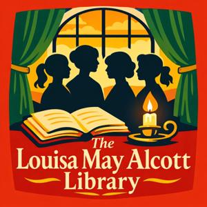 The Louisa May Alcott Library