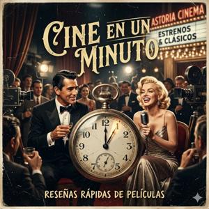 Cine en un minuto
