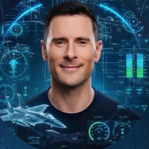 Max Afterburner Podcast