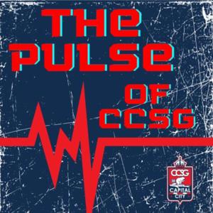 The Pulse of CCSG
