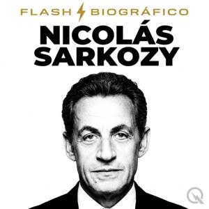 Nicolás Sarkozy - Flash Biográfico