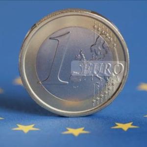 A Instauração do Euro na Europa