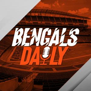 Bengals Daily | Cincinnati Bengals Daily Podcast