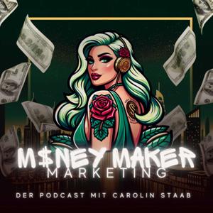 MONEY MAKER MARKETING