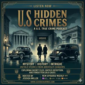 U.S HIDDEN CRIMES