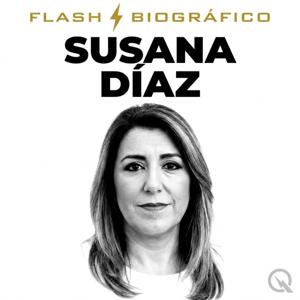 Susana Díaz - Flash Biográfico