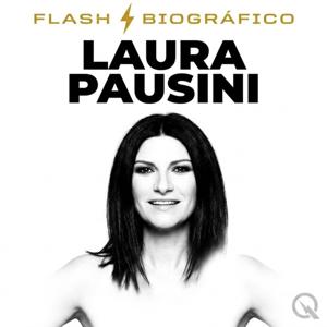 Laura Pausini - Flash Biográfico