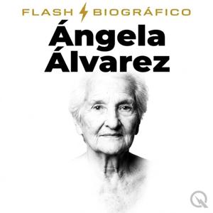 Ángela Álvarez - Flash Biográfico