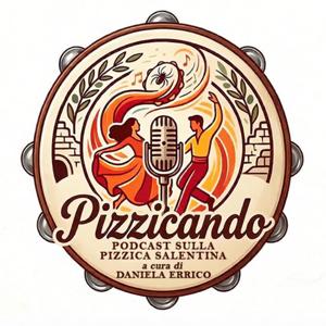 Pizzicando - storie e cultura sulla pizzica salentina