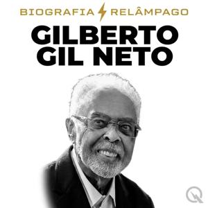 Gilberto Gil Neto - Biografia Relâmpago