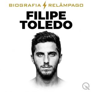 Filipe Toledo - Biografia Relâmpago