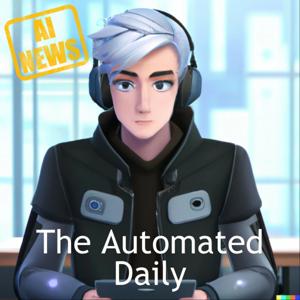 The Automated Weekly - AI Week in Review