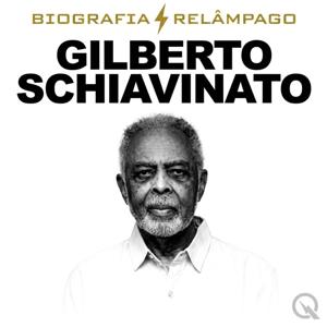 Gilberto Schiavinato - Biografia Relâmpa