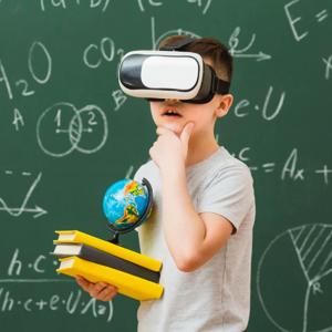 Tecnología en la educación