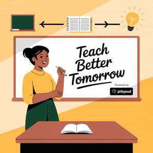 Teach Better Tomorrow