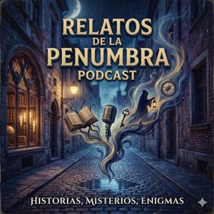 Relatos de la Penumbra