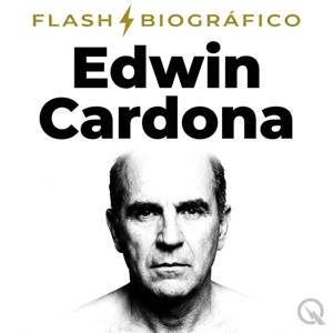 Edwin Cardona - Flash Biográfico