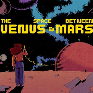 The Space Between Venus and Mars