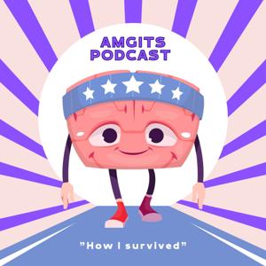 Amgits Podcast