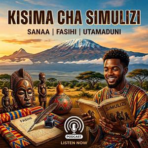 Kisima cha Simulizi