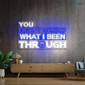 You Don't Know What I Been Through Podcast
