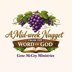 Mid-week Nugget from the Word of God.