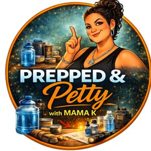 Prepped and Petty
