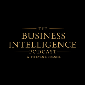 The Business Intelligence Podcast
