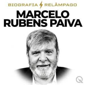 Marcelo Rubens Paiva - Biografia Relâmpa