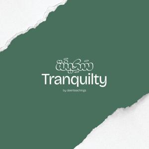 Sakina - Tranquilty