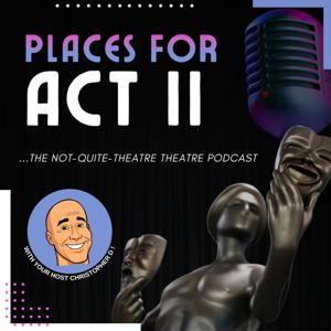 Places for Act II
