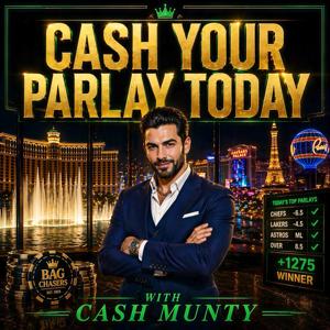 Cash Your Parlay Today