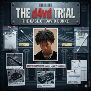 The d4vd Trial: The Case of David Burke