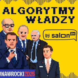 Algorytmy Władzy