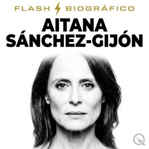 Aitana Sánchez-Gijón - Flash Biográfico
