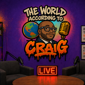 The World According to Craig
