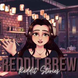 Reddit Brew - Reddit Stories