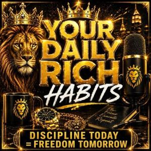 Your Daily Rich Habits