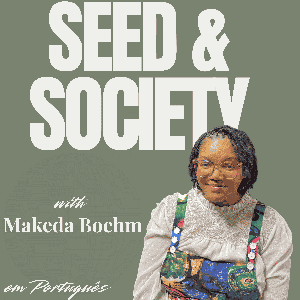 Seed and Society em Português | IA, Agentes e Automação