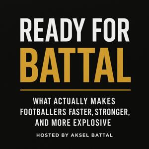 Ready For BATTAL