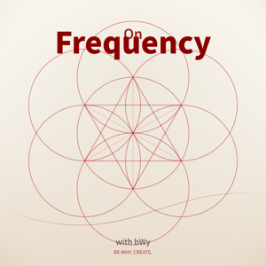 On Frequency Podcast with bWy