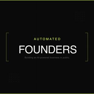 Automated Founders