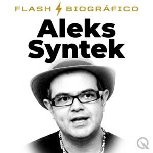 Aleks Syntek - Flash Biográfico